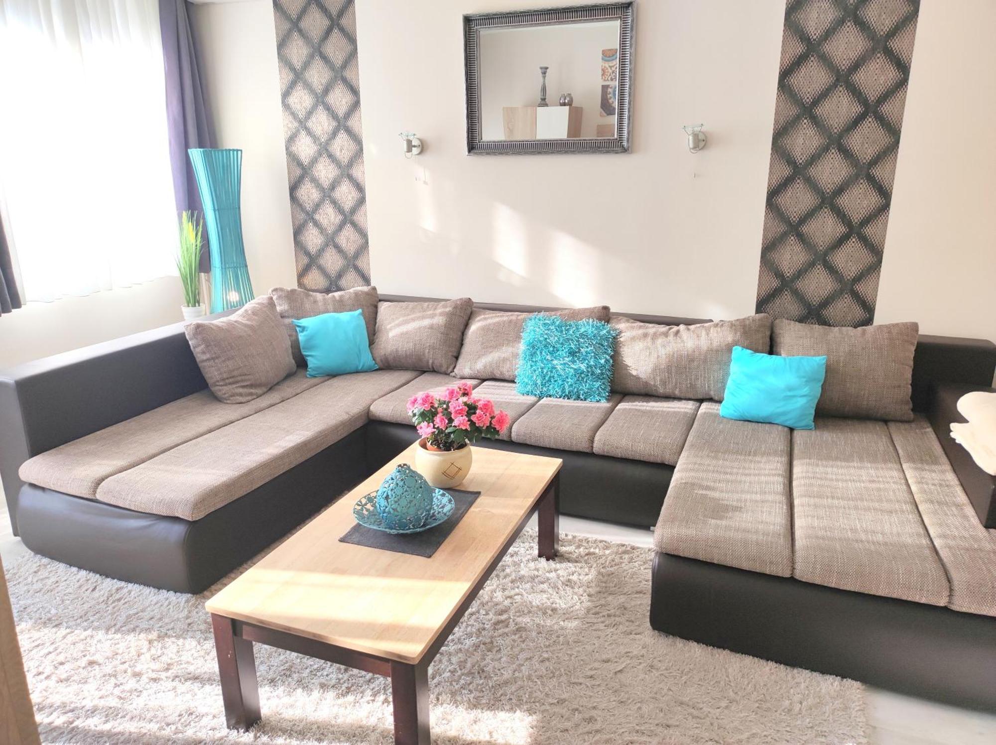 Strandfuerdo Apartman Егер Екстериор снимка