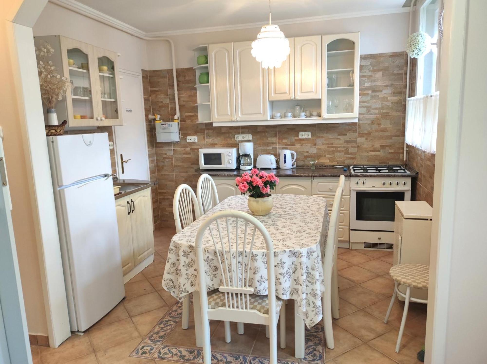 Strandfuerdo Apartman Егер Екстериор снимка
