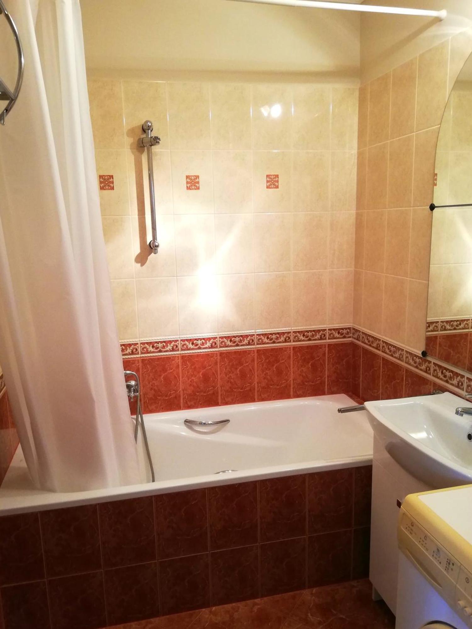 Strandfuerdo Apartman Егер Екстериор снимка