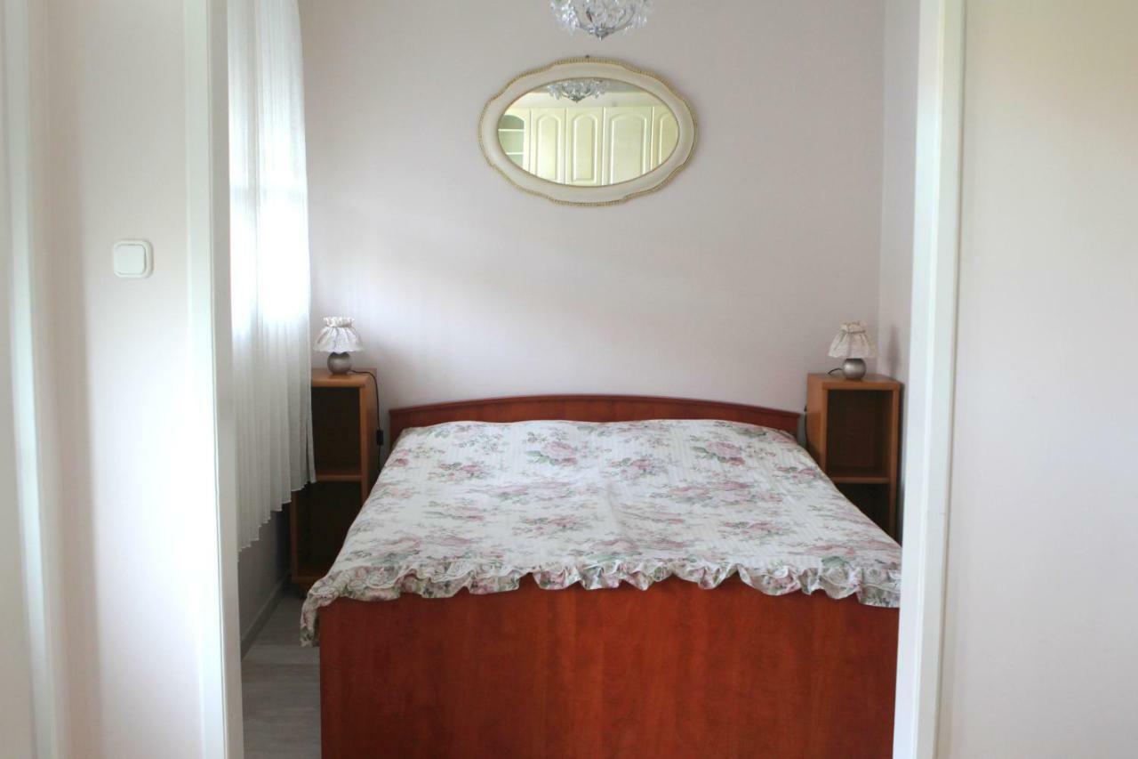 Strandfuerdo Apartman Егер Екстериор снимка